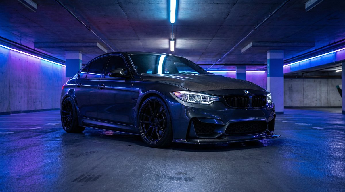 国产性能车改装视频