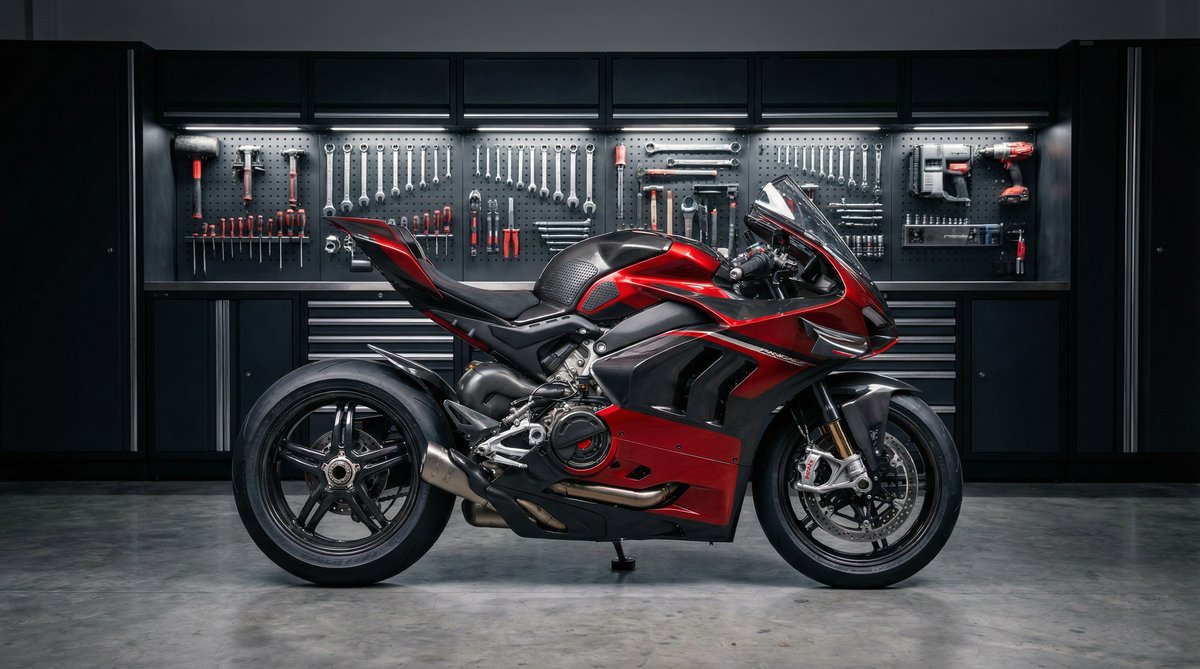 国产摩托车视频