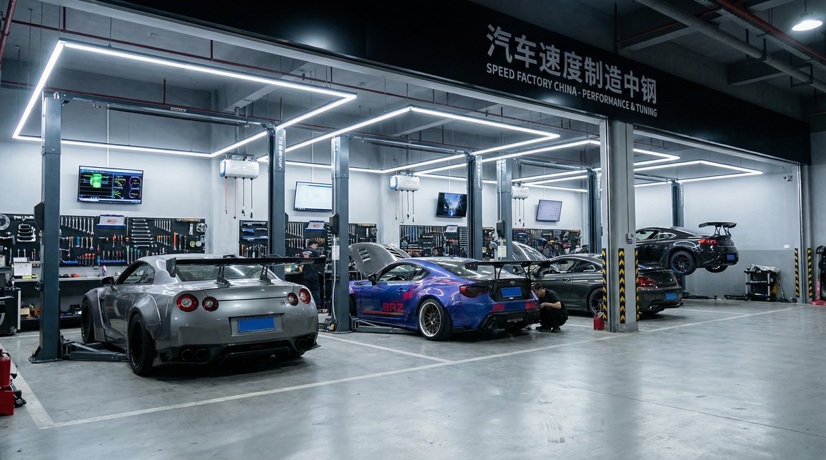 国产AI场景设计与数据分析